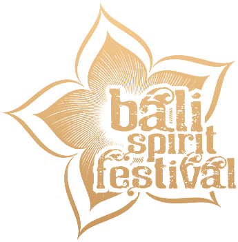 BaliSpirit Festival logo